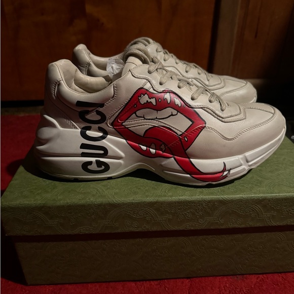 Gucci Python - Picture 3 of 10